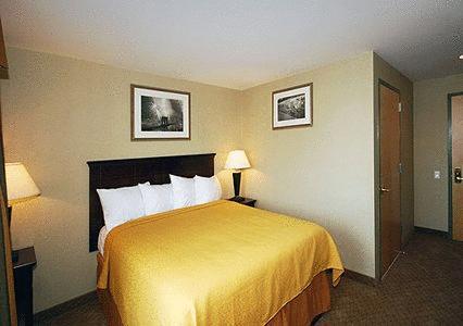 Quality Inn Jamaica Airtrain New York Værelse billede