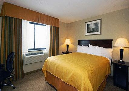 Quality Inn Jamaica Airtrain New York Værelse billede