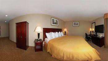 Quality Inn Jamaica Airtrain New York Eksteriør billede