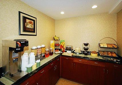 Quality Inn Jamaica Airtrain New York Eksteriør billede