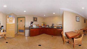 Quality Inn Jamaica Airtrain New York Eksteriør billede